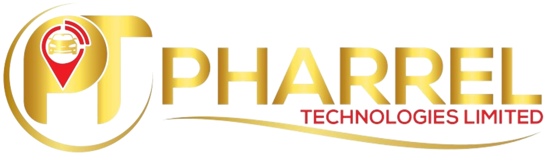 Pharrel-Tech Solution Logo